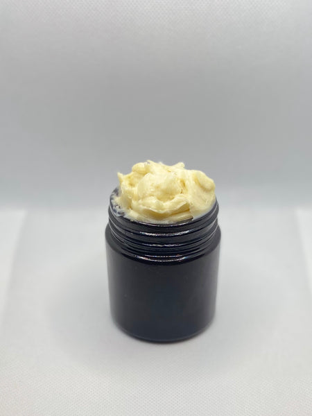 Daleth Naturals Roses Whipped Body Butter