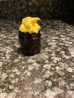 Daleth Naturals Shea and Jojoba Whipped Face and Body Butter